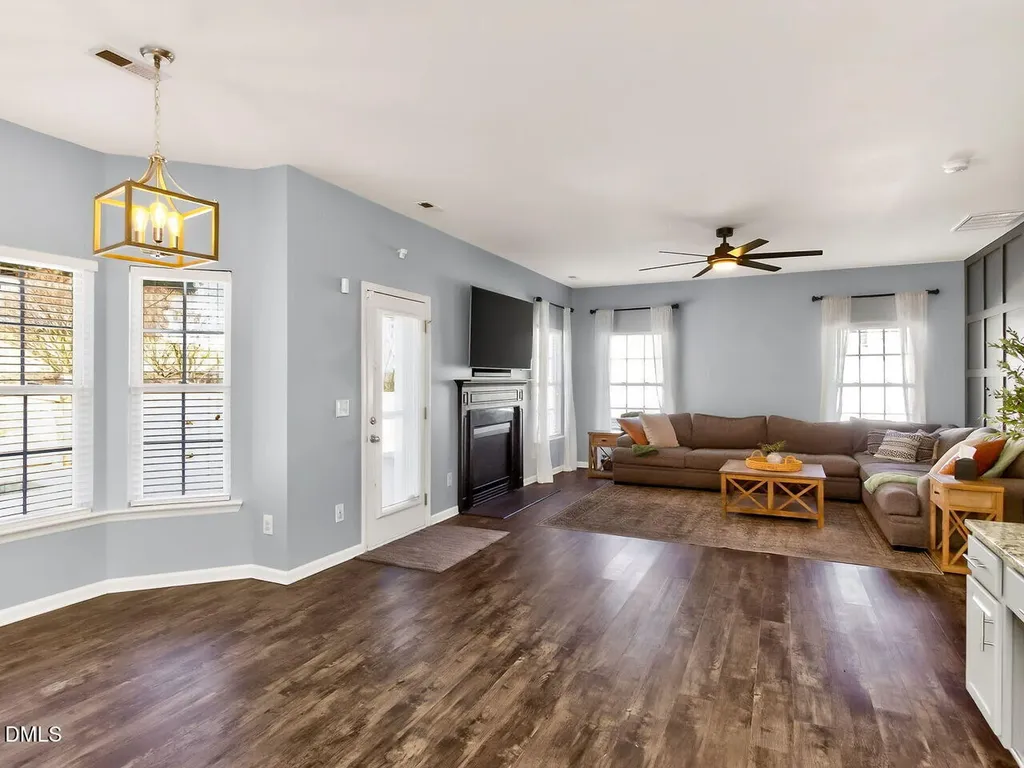 100 Penncross Drive Raleigh NC 27610