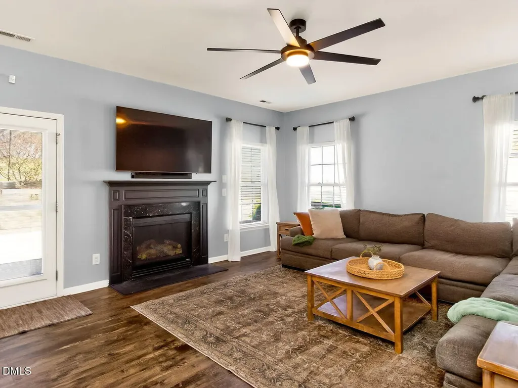 100 Penncross Drive Raleigh NC 27610