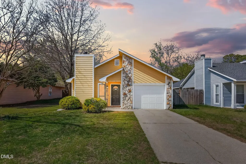 516 Auburndale Lane Fayetteville NC 28314