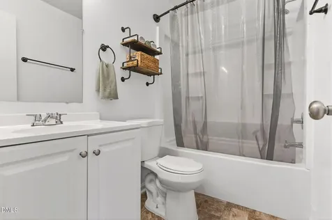 516 Auburndale Lane Fayetteville NC 28314