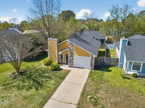 516 Auburndale Lane Fayetteville NC 28314