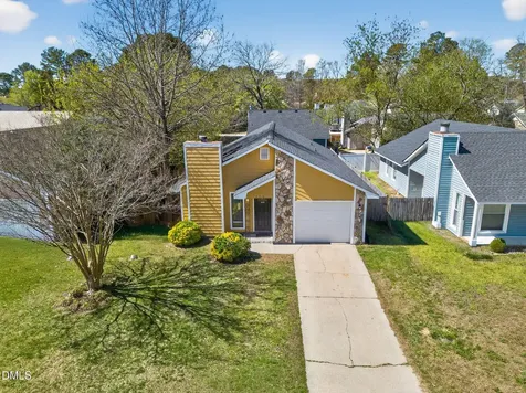 516 Auburndale Lane Fayetteville NC 28314