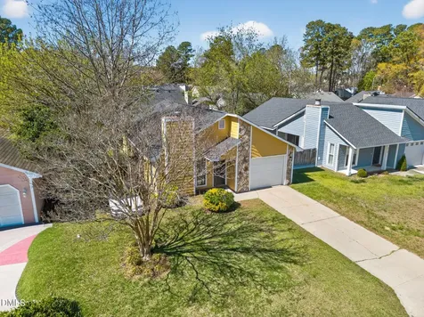 516 Auburndale Lane Fayetteville NC 28314