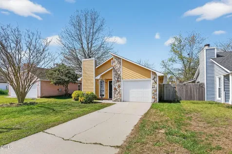 516 Auburndale Lane Fayetteville NC 28314
