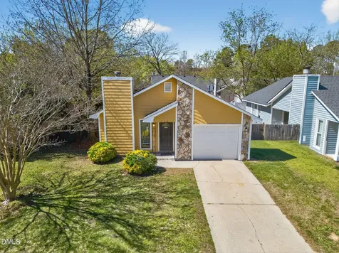 516 Auburndale Lane Fayetteville NC 28314