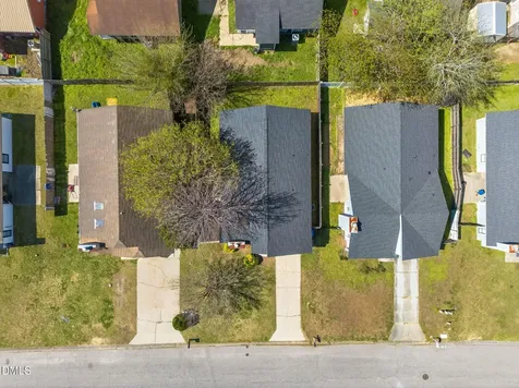 516 Auburndale Lane Fayetteville NC 28314