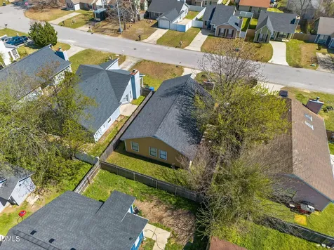 516 Auburndale Lane Fayetteville NC 28314