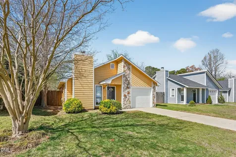 516 Auburndale Lane Fayetteville NC 28314