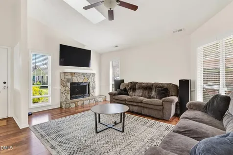 516 Auburndale Lane Fayetteville NC 28314