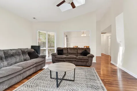 516 Auburndale Lane Fayetteville NC 28314