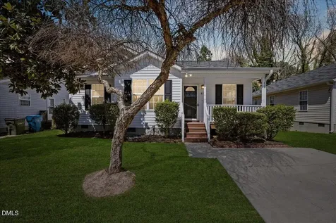817 Hemlock Avenue Durham NC 27707