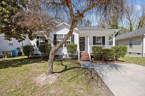 817 Hemlock Avenue Durham NC 27707