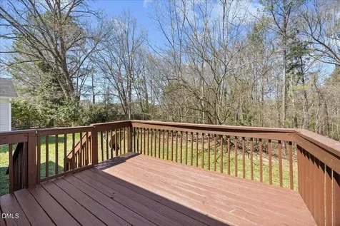 817 Hemlock Avenue Durham NC 27707