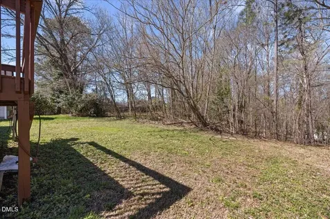 817 Hemlock Avenue Durham NC 27707