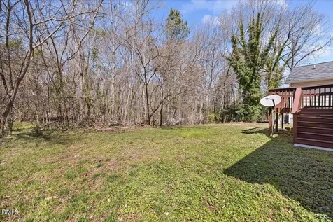 817 Hemlock Avenue Durham NC 27707
