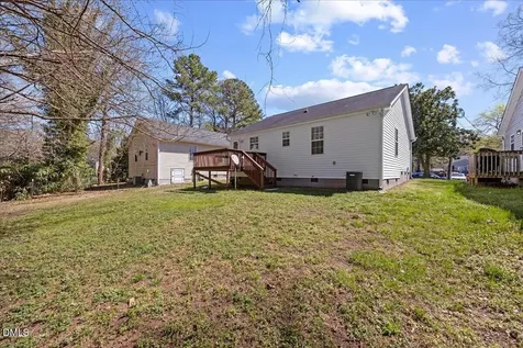 817 Hemlock Avenue Durham NC 27707