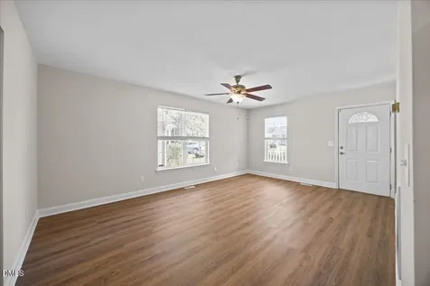 817 Hemlock Avenue Durham NC 27707