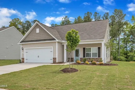 1118 Rhino Bend Oxford NC 27565