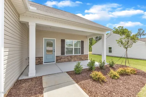 1118 Rhino Bend Oxford NC 27565