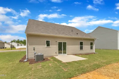 1118 Rhino Bend Oxford NC 27565