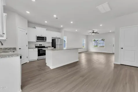 1118 Rhino Bend Oxford NC 27565