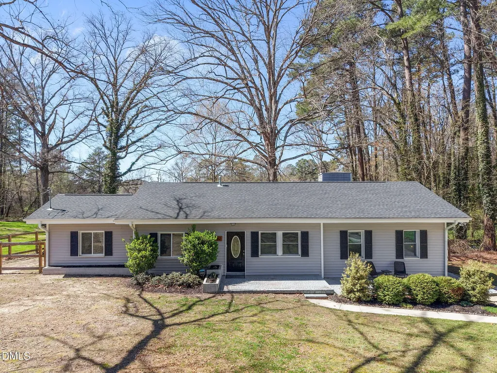 552 Rose Lane Raleigh NC 27610