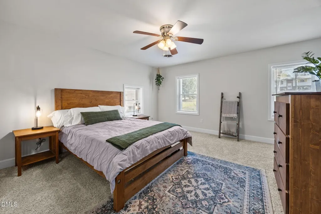 552 Rose Lane Raleigh NC 27610