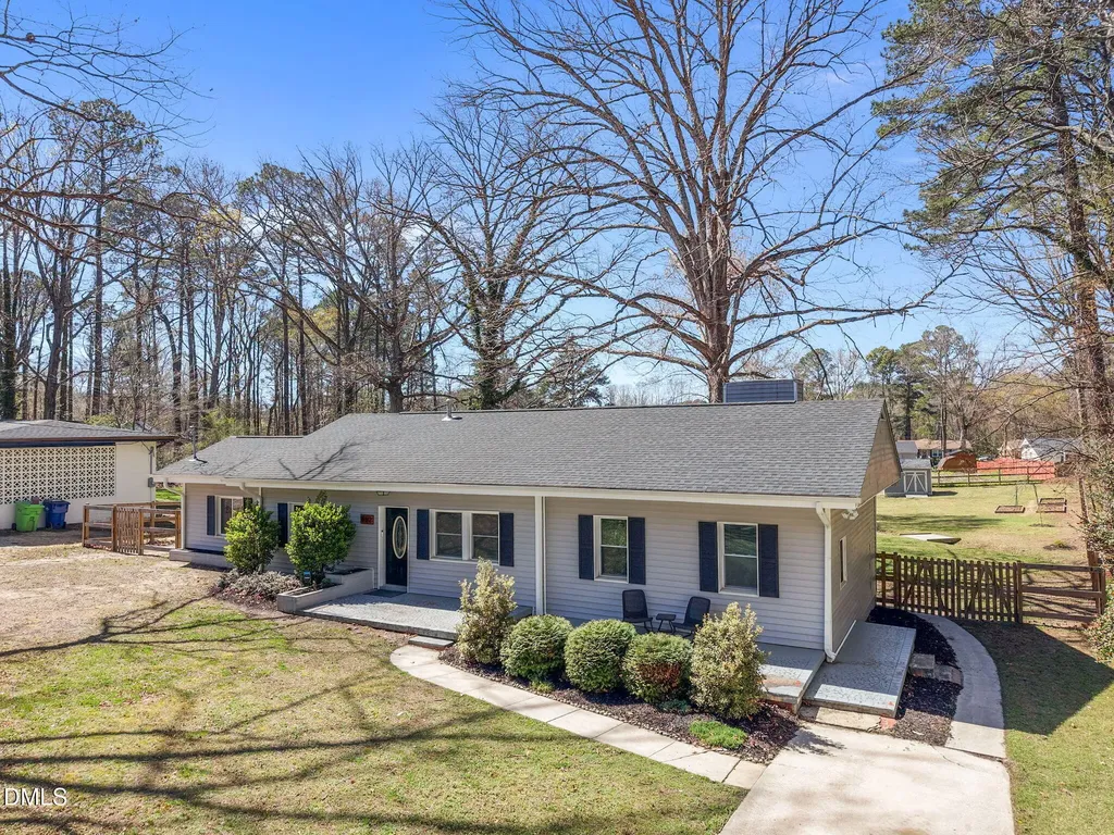 552 Rose Lane Raleigh NC 27610