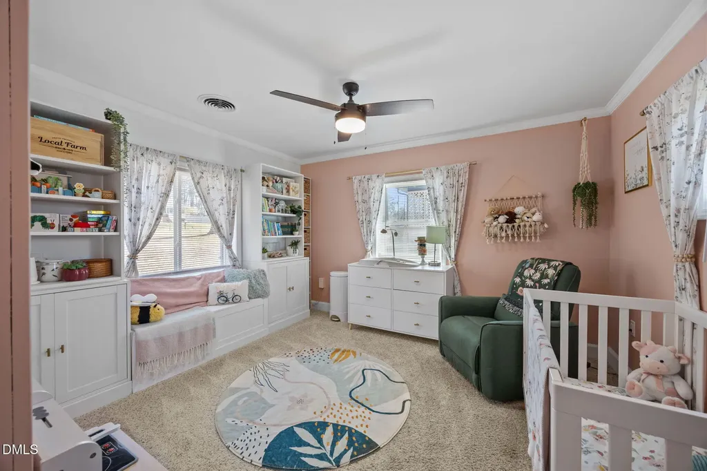 552 Rose Lane Raleigh NC 27610