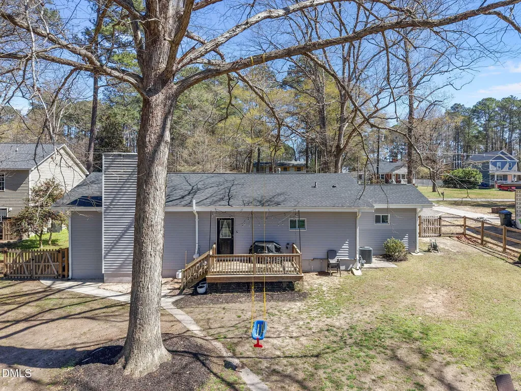 552 Rose Lane Raleigh NC 27610