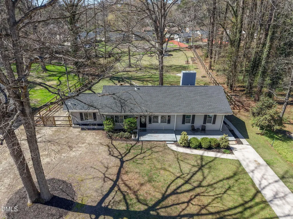 552 Rose Lane Raleigh NC 27610
