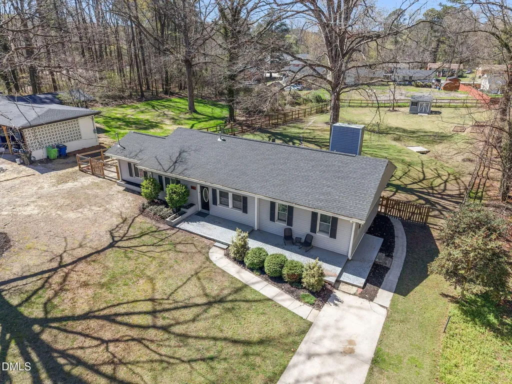 552 Rose Lane Raleigh NC 27610