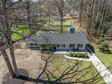 552 Rose Lane Raleigh NC 27610