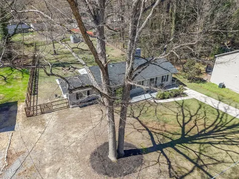552 Rose Lane Raleigh NC 27610