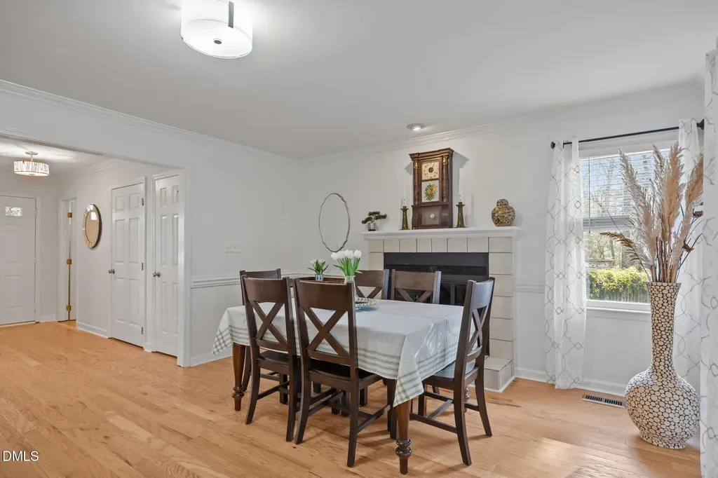1401 Mapleside Court Raleigh NC 27609