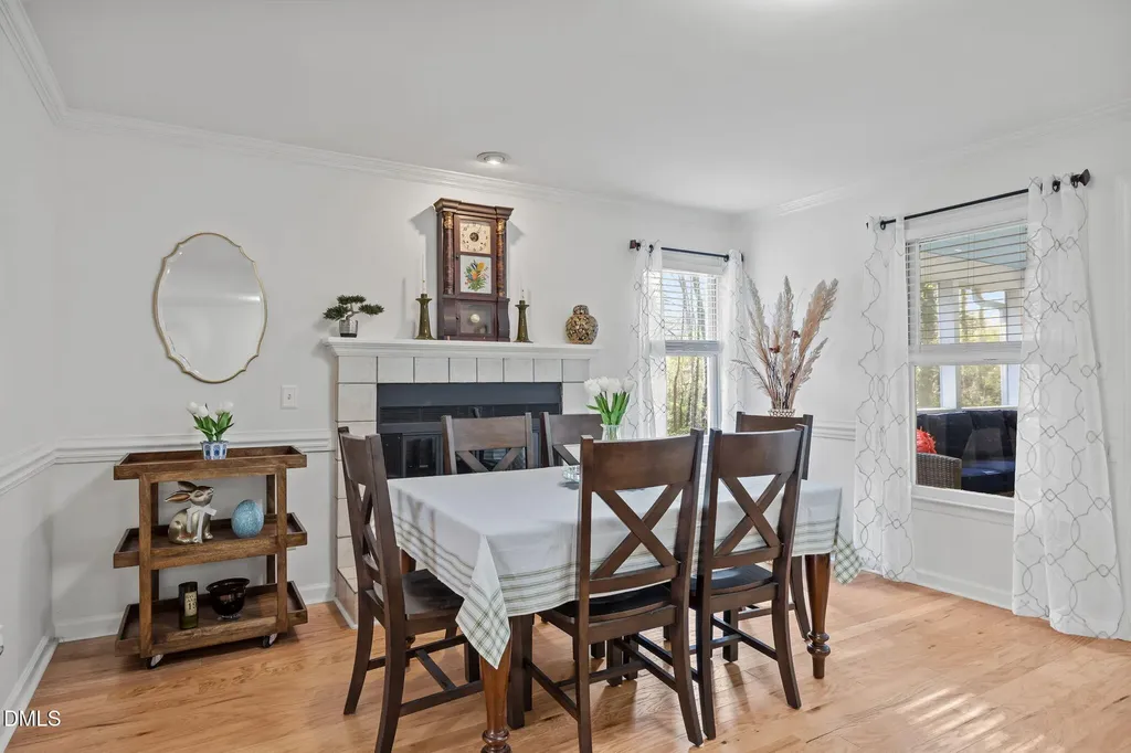 1401 Mapleside Court Raleigh NC 27609
