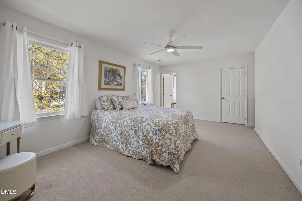 1401 Mapleside Court Raleigh NC 27609