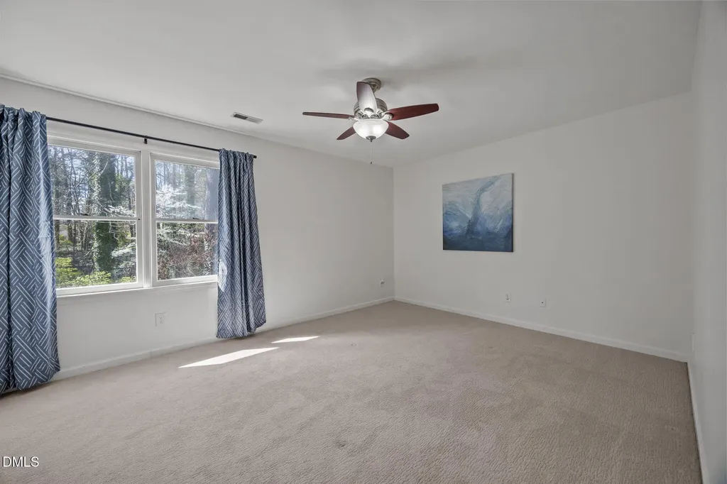 1401 Mapleside Court Raleigh NC 27609
