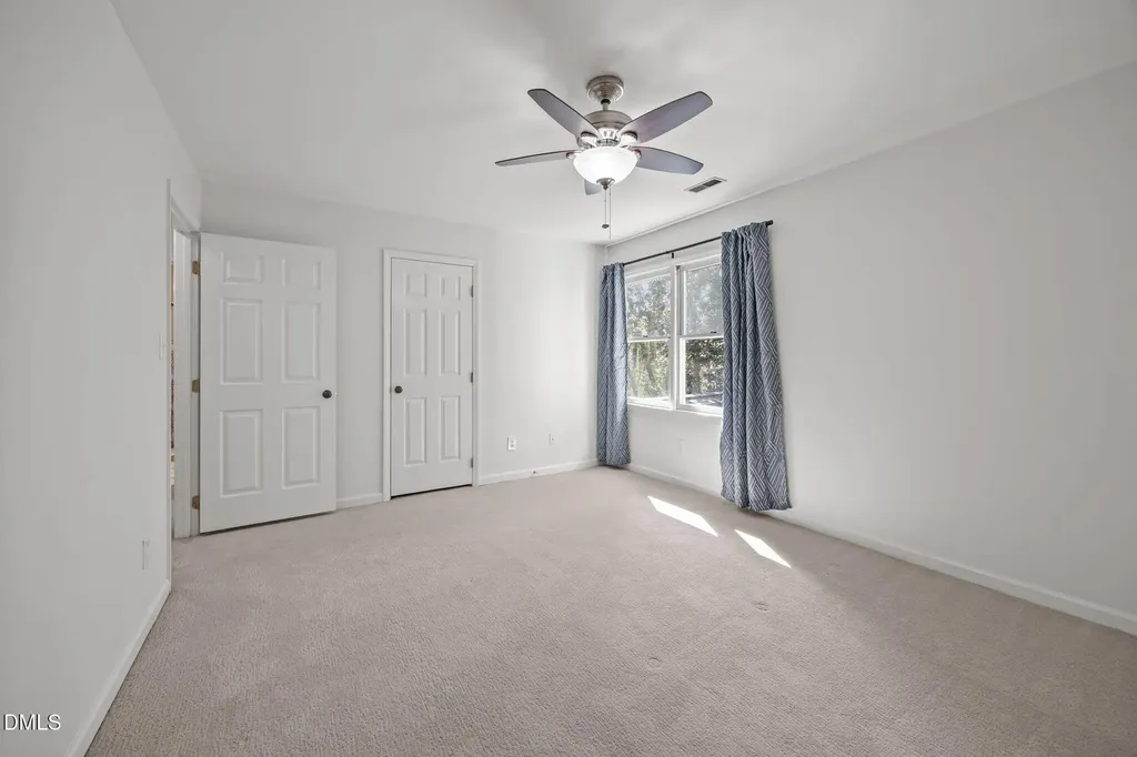 1401 Mapleside Court Raleigh NC 27609