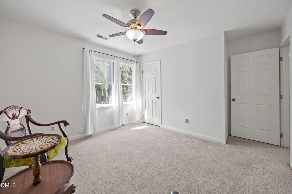 1401 Mapleside Court Raleigh NC 27609