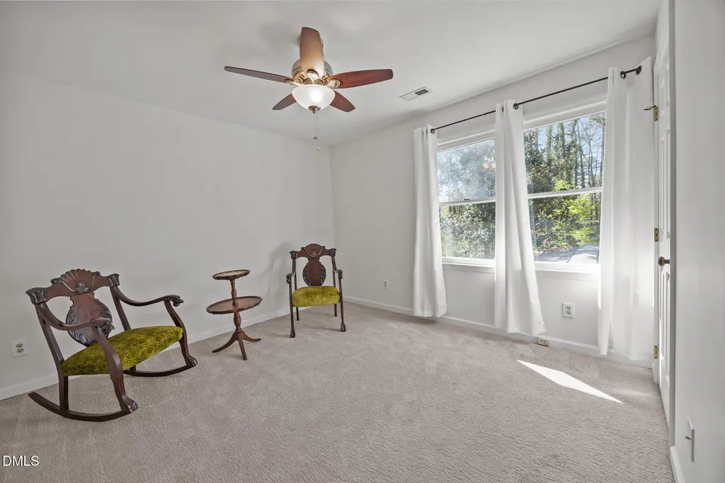 1401 Mapleside Court Raleigh NC 27609