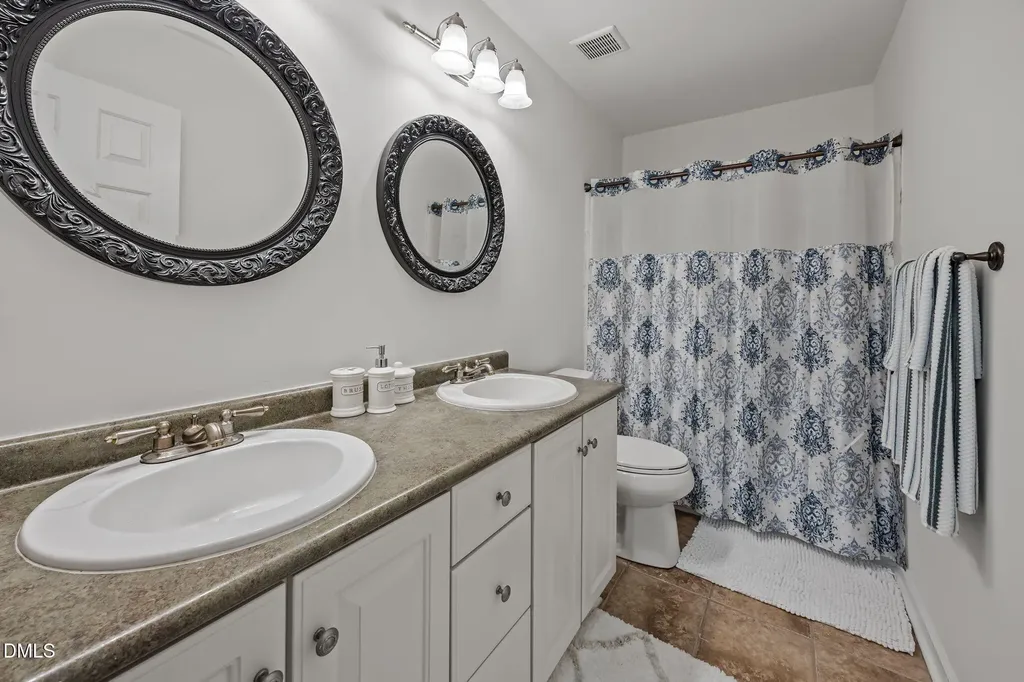1401 Mapleside Court Raleigh NC 27609
