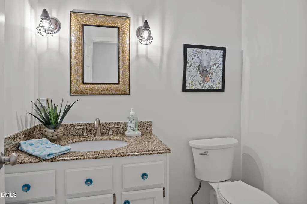 1401 Mapleside Court Raleigh NC 27609