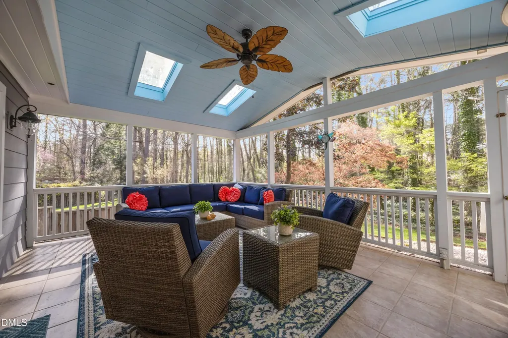 1401 Mapleside Court Raleigh NC 27609