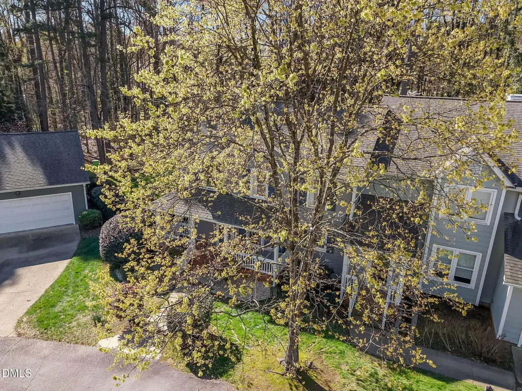 1401 Mapleside Court Raleigh NC 27609