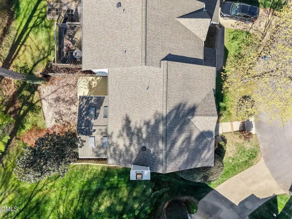 1401 Mapleside Court Raleigh NC 27609