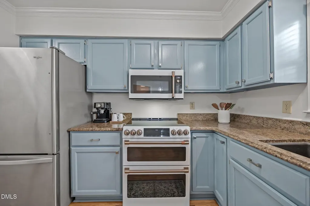 1401 Mapleside Court Raleigh NC 27609