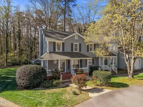 1401 Mapleside Court Raleigh NC 27609
