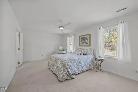 1401 Mapleside Court Raleigh NC 27609
