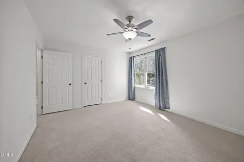 1401 Mapleside Court Raleigh NC 27609